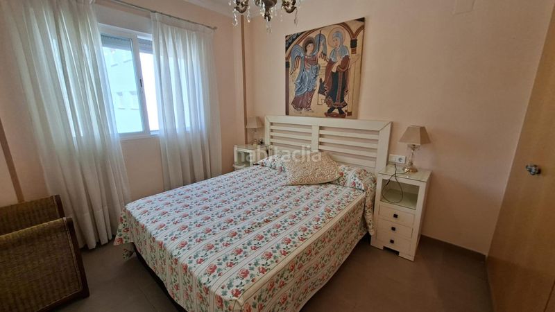 Foto e05f4340-2f03-46a2-b21b-cf180671ea6c. Apartament amb calefacció aparcament piscina a Daimús