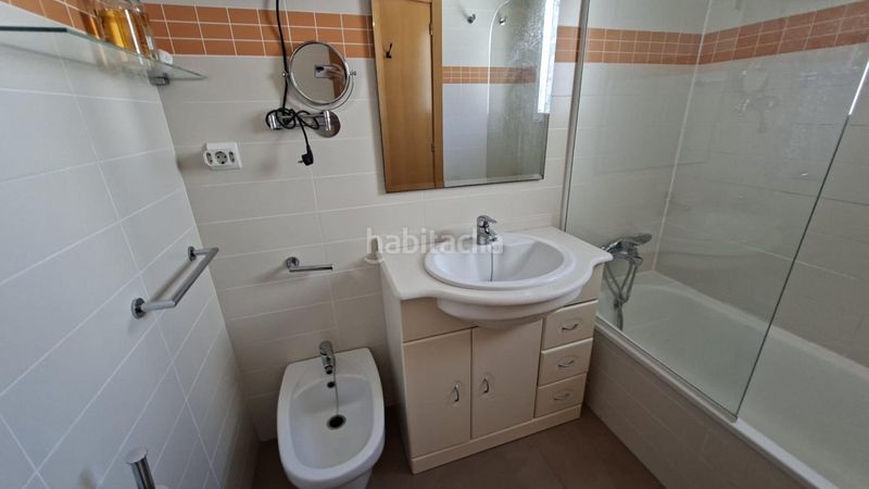 Foto e8dd4e99-6a39-429a-a96b-663e9255c907. Apartament amb calefacció aparcament piscina a Daimús