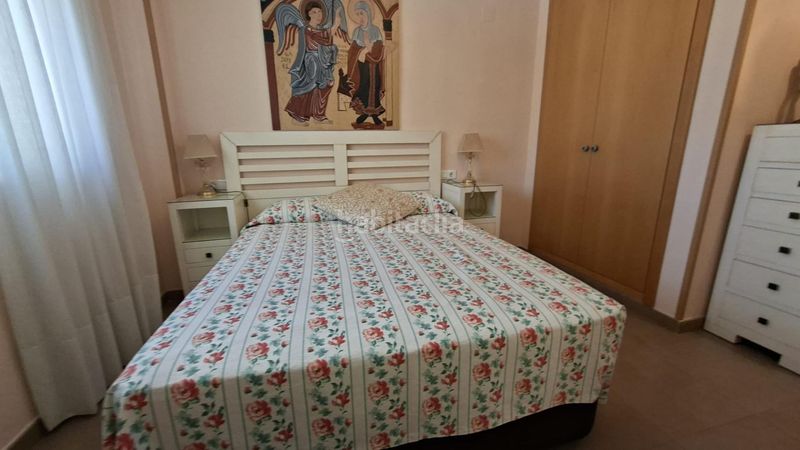 Foto ee85e7fc-23bb-4839-acd0-d4ad28ca88c0. Apartament amb calefacció aparcament piscina a Daimús