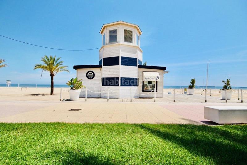 Foto 0ea5263a-4c60-4ac9-b97a-d5e3f7749636. Local comercial  de 250 m2 en el grao con altas posibilidades de inversión. en Gandia