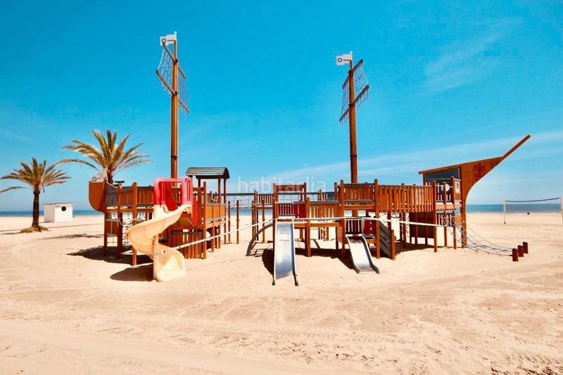 Foto 4f3bd51a-5abf-433c-b85b-b7d5cb0d2681. Local comercial  de 250 m2 en el grao con altas posibilidades de inversión. en Gandia