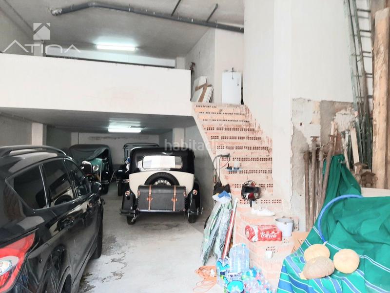 Foto 64c826ab-1e60-4da4-8326-9806be09b955. Local comercial  de 250 m2 en el grao con altas posibilidades de inversión. en Gandia