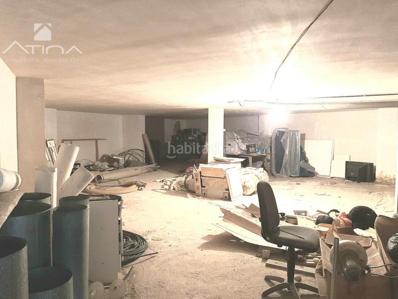 Foto 842f1e5c-ae35-4421-82ef-a37f1b7e2bc8. Local comercial  de 250 m2 en el grao con altas posibilidades de inversión. en Gandia