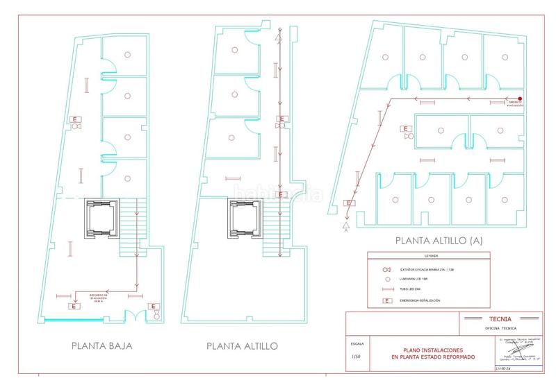 Foto 955b884e-f547-4c56-89ee-98fedc984e5e. Local comercial  de 250 m2 en el grao con altas posibilidades de inversión. en Gandia