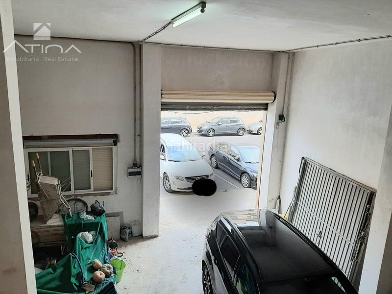 Foto e8e60c98-f950-4c4c-998e-a620b0d855f5. Local comercial  de 250 m2 en el grao con altas posibilidades de inversión. en Gandia