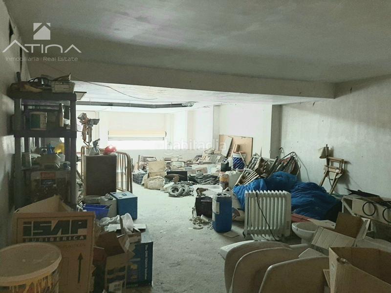 Foto f945a44d-da67-47a2-82f9-445561b40e50. Local comercial  de 250 m2 en el grao con altas posibilidades de inversión. en Gandia