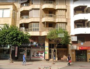 Aparcament cotxe a Centro Histórico. Venta de plaza de garaje para motocicleta en el centro de gandia