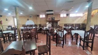 Local Comercial a Palma de Gandía. Restaurante, sala de fiestaskaraoke y vivienda situado en el pol
