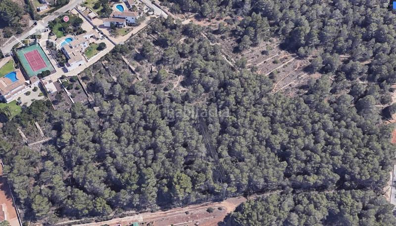 Foto ea266ce7-9af5-49f0-8d25-ac584b1c08e7. Terreno residenziale in Partida Comunes-Adsubia Xàbia