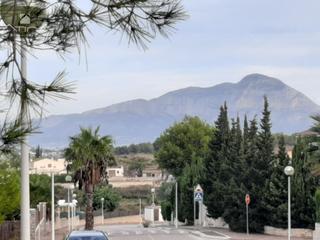 Terrain résidentiel à Cap Martí - El Tossalet - Pinomar. Parcela urbana de 1045 m2 junto al campo de golf de javea.