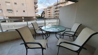Appartement à Daimús. Apartamento situado en segunda línea playa daimús a solo 100 met