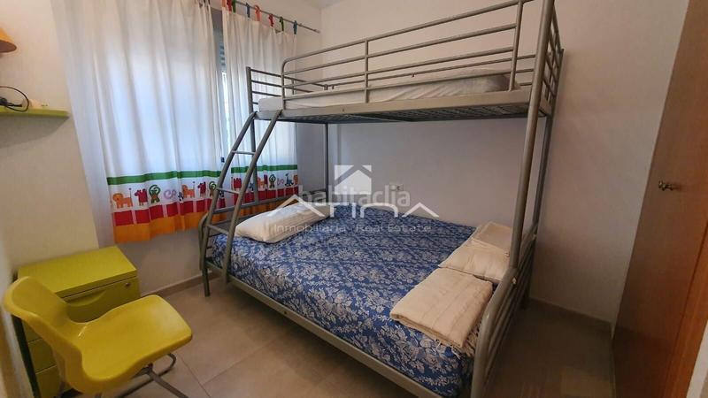 Foto 1e1d3fb2-1239-455a-a3f9-402f4ba072ac. Apartamento  situado en segunda línea playa a solo 100 metros del mar, en Daimús