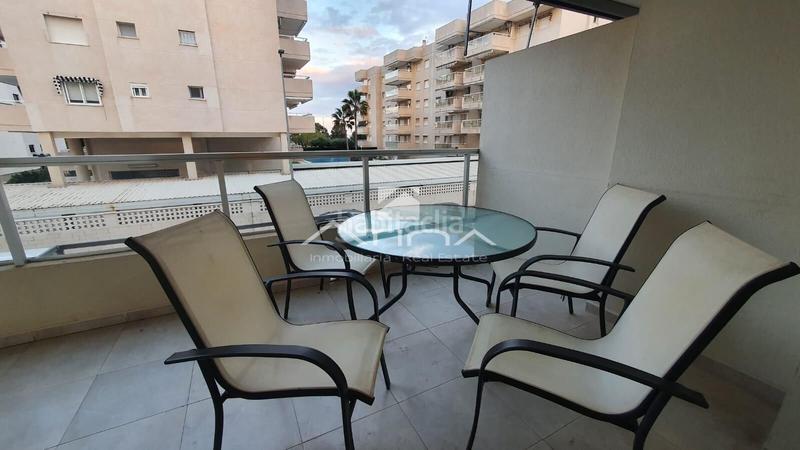 Foto 418bd1c3-142c-4713-9323-952722455ece. Apartamento  situado en segunda línea playa a solo 100 metros del mar, en Daimús