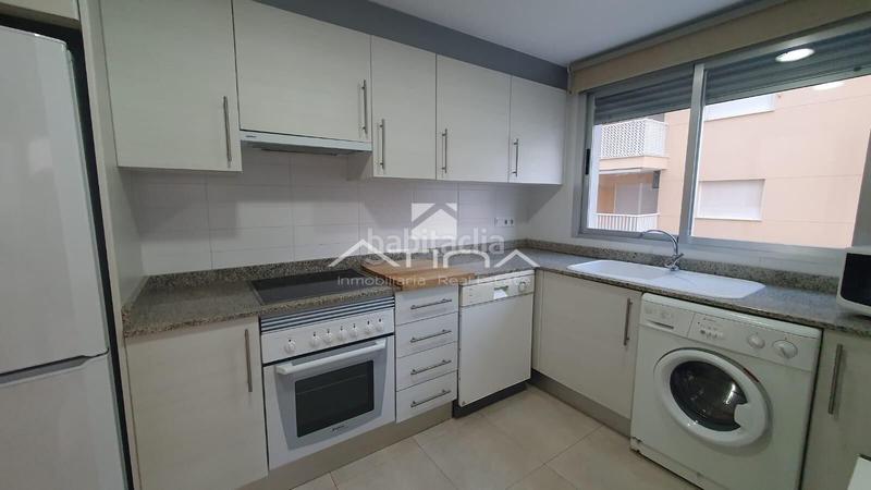 Foto 67fa87a9-145b-44cd-bf7e-005f6bdab065. Apartamento  situado en segunda línea playa a solo 100 metros del mar, en Daimús