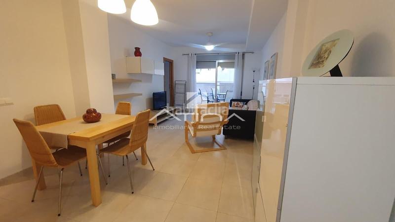 Foto 79a33199-ec52-4c07-8b3a-9149f061e623. Apartamento  situado en segunda línea playa a solo 100 metros del mar, en Daimús