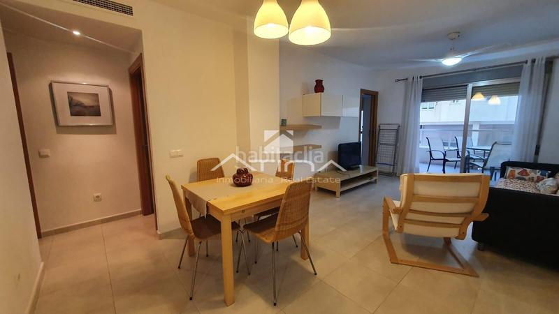 Foto 9f5b2801-90f2-48ac-b4bd-3505a0c3bf98. Apartamento  situado en segunda línea playa a solo 100 metros del mar, en Daimús