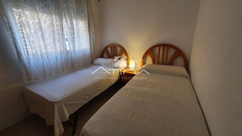 Foto a676da50-ec0a-43ab-a2d0-83774195c922. Apartamento  situado en segunda línea playa a solo 100 metros del mar, en Daimús