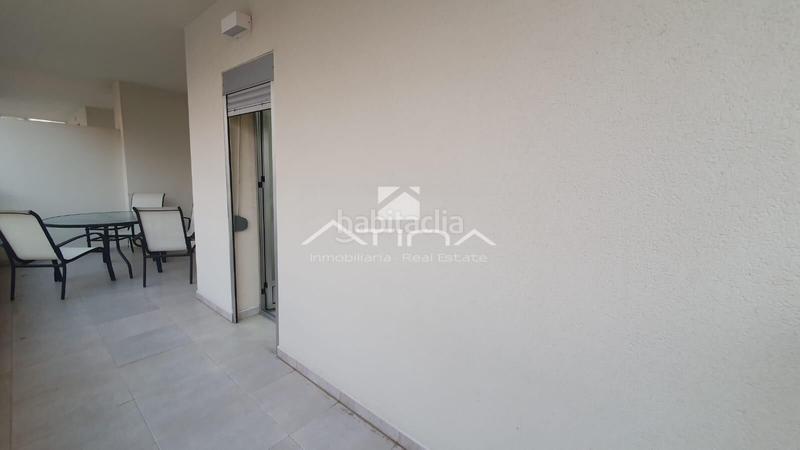 Foto a8bd9193-c621-476d-bf78-d2d7f99e6a40. Apartamento  situado en segunda línea playa a solo 100 metros del mar, en Daimús