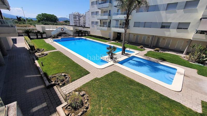 Foto a9ae92b1-aad3-44ce-8d1d-32dcd3ce2289. Apartamento  situado en segunda línea playa a solo 100 metros del mar, en Daimús