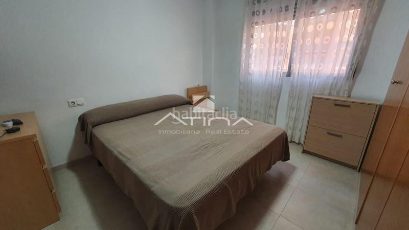Foto ab4df1bc-97e6-4ec0-8a4d-ec2c8c7aa26a. Apartamento  situado en segunda línea playa a solo 100 metros del mar, en Daimús