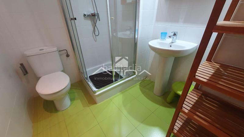 Foto dd292444-b86a-4908-8b08-26fced47c3f1. Apartamento  situado en segunda línea playa a solo 100 metros del mar, en Daimús