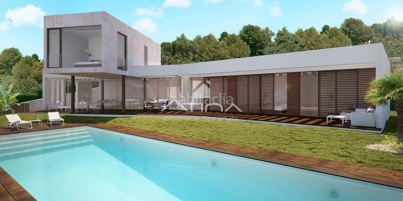 Foto dbfd1f46-ed1f-4d78-a94e-a2a283de659e. Xalet amb calefacció aparcament piscina a Cap Martí - El Tossalet - Pinomar Xàbia