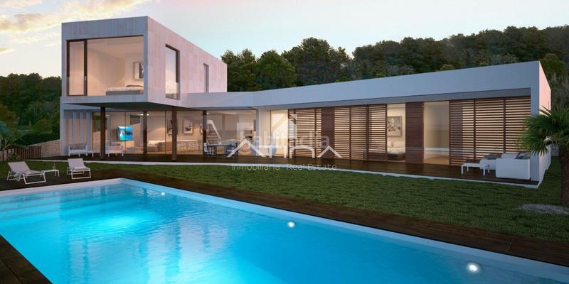 Foto fff945b1-b9f2-4936-a953-75ba6cc30e3f. Xalet amb calefacció aparcament piscina a Cap Martí - El Tossalet - Pinomar Xàbia