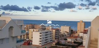 Ático  Avenida de la ermita. Vive en el ático dúplex de tus sueños, a pasos del mar en piles