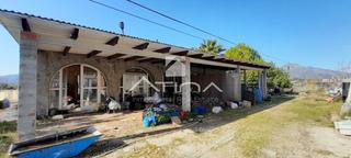 Xalet a Palma de Gandía. Chalet con 7 anegadas rodeado de naturaliza situado en gandia zo