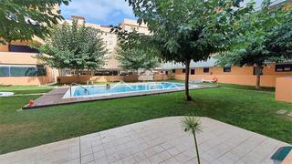 Rez-de-chaussée à Daimús. Apartamento en planta baja situado en 3 línea playa daimús a sol