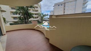 Apartament a Daimús. Apartamento con vistas al  mar situado en segunda línea playa da