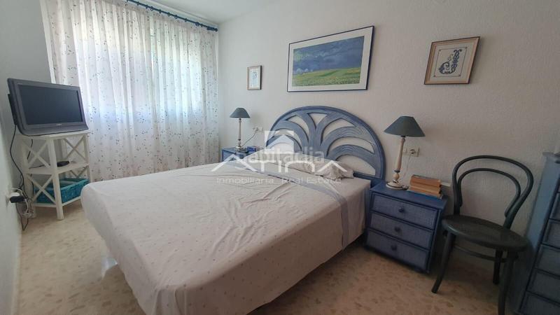 Foto 3ea6ea9c-ec1f-4578-ac01-6c5115d15990. Apartamento encantador apartamento, ubicado en la tercera línea de la playa y a solo 150 metros del mar en Daimús