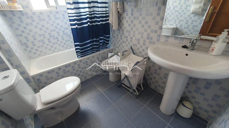 Foto a8142d95-3fb0-4317-a79c-ee0cb3c254aa. Apartamento encantador apartamento, ubicado en la tercera línea de la playa y a solo 150 metros del mar en Daimús