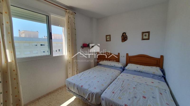 Foto bdd9434e-f397-4be7-a50e-3ddd7fbbe9bc. Apartamento encantador apartamento, ubicado en la tercera línea de la playa y a solo 150 metros del mar en Daimús