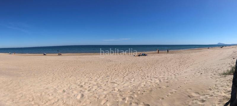 Foto ff6f107b-f03c-4a20-bc7b-03abd850884d. Apartamento encantador apartamento, ubicado en la tercera línea de la playa y a solo 150 metros del mar en Daimús