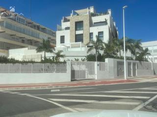 Aparcament cotxe  Calle calle florencia. Garaje y trastero en excelentes condiciones. situado en jávea, r