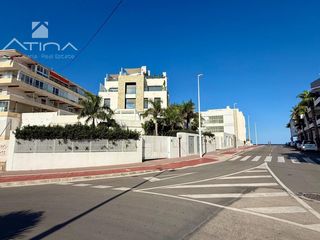 Autoparkplatz  Calle calle florencia. Garaje y trastero en venta jávea  residencial son de mar  montañ