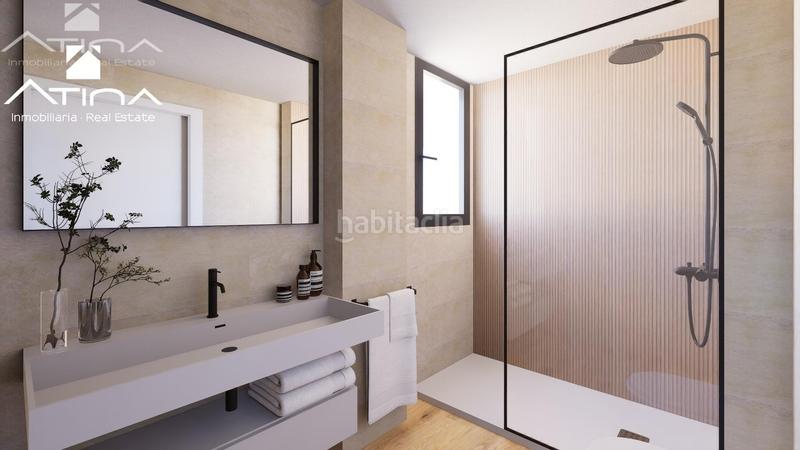 Foto 005a0f17-2846-4740-9cd4-8a33c6c3640f. Erdgeschoss mit heizung parking pool in Montañar-El Arenal Xàbia