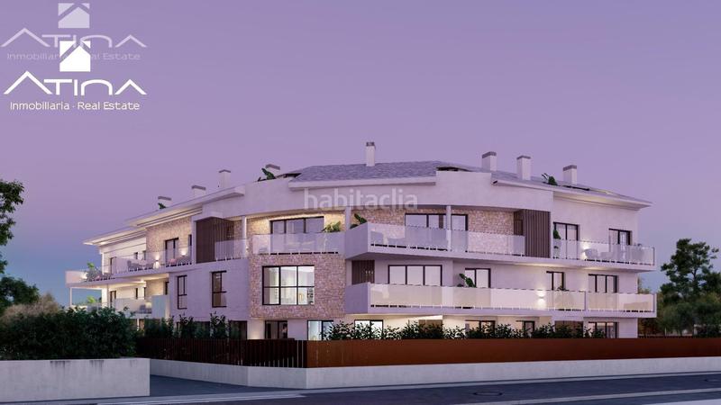 Foto 0887e148-dd59-40a4-a77d-15300430ecfe. Erdgeschoss mit heizung parking pool in Montañar-El Arenal Xàbia