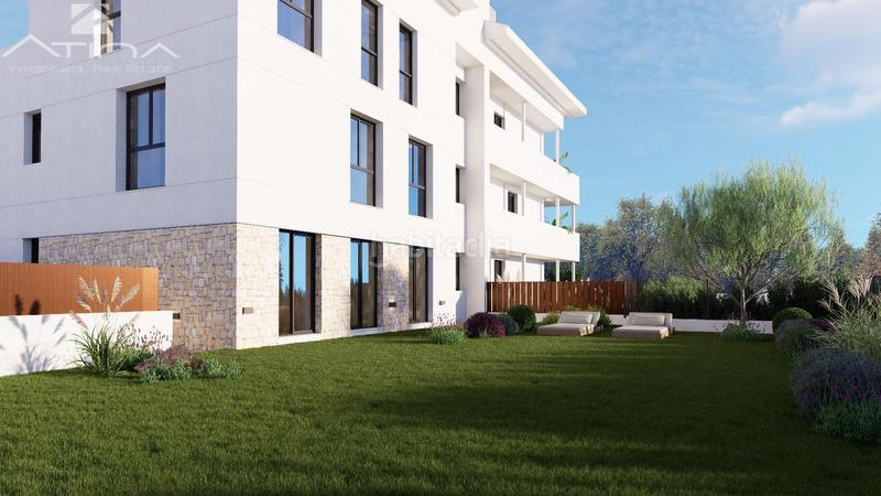 Foto 2133a344-5b72-41fc-bad0-0b49e3dfcf2a. Erdgeschoss mit heizung parking pool in Montañar-El Arenal Xàbia