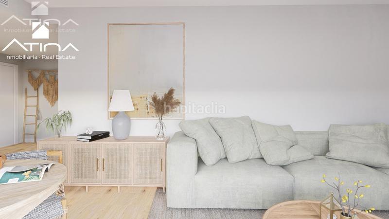 Foto 259dc9d6-0d35-4103-b8a0-1c49ed29b7d9. Erdgeschoss mit heizung parking pool in Montañar-El Arenal Xàbia