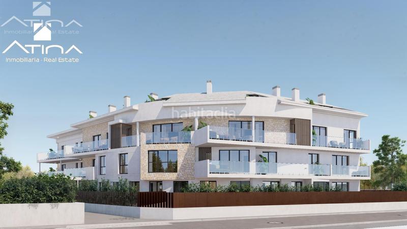 Foto 40e2d329-37e5-484d-b12a-70508236baca. Erdgeschoss mit heizung parking pool in Montañar-El Arenal Xàbia