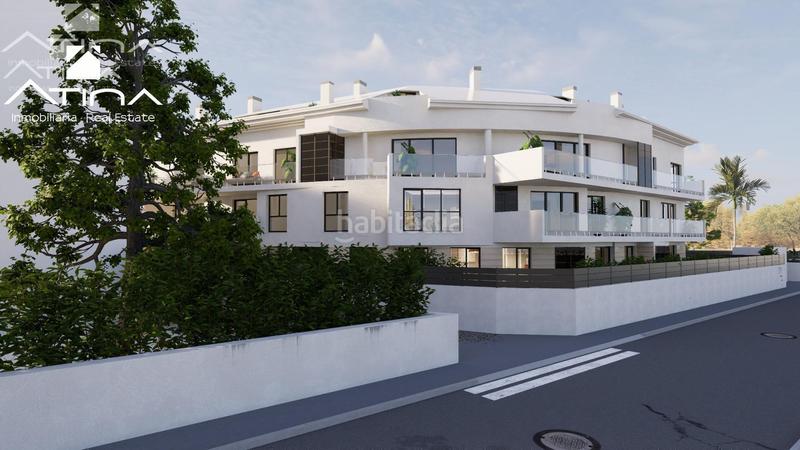 Foto 5147f19b-b61d-4eab-978d-b05e9e3f273f. Erdgeschoss mit heizung parking pool in Montañar-El Arenal Xàbia