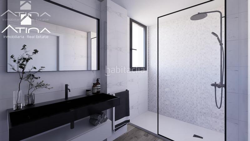 Foto bb68ab00-3770-463d-a36d-9f7011029022. Erdgeschoss mit heizung parking pool in Montañar-El Arenal Xàbia