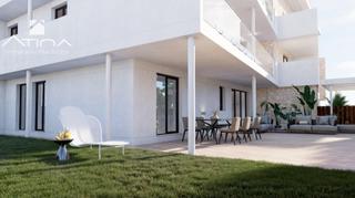 Àtic a Montañar-El Arenal. Nuevo residencial en jávea a solo 50 metros del mar!