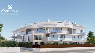 Planta baixa a Montañar-El Arenal. Nuevo residencial en jávea a solo 50 metros del mar!