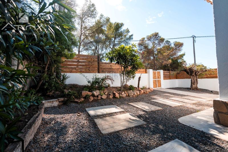 Foto a0c58c97-b7d7-494a-8b48-e4f00792437f. Xalet amb piscina a Cap Martí - El Tossalet - Pinomar Xàbia