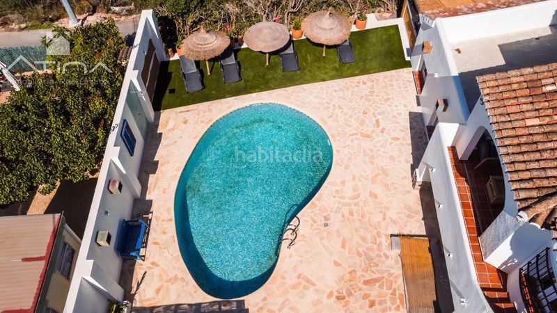 Foto a93fd1e0-6695-45b8-aced-51afddcd0599. Xalet amb piscina a Cap Martí - El Tossalet - Pinomar Xàbia
