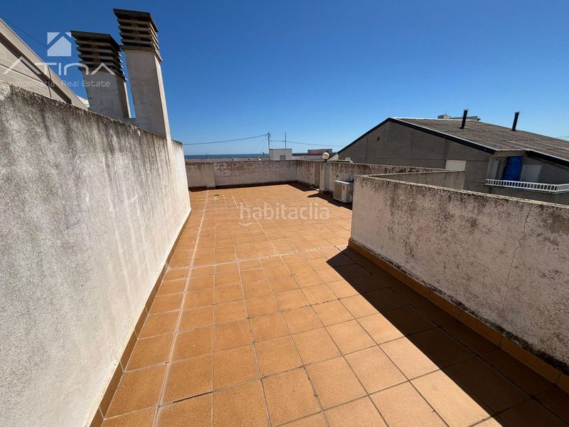 Foto 04c46eca-7872-4ee7-9404-010cade78077. Àtic amb calefacció piscina a Daimús