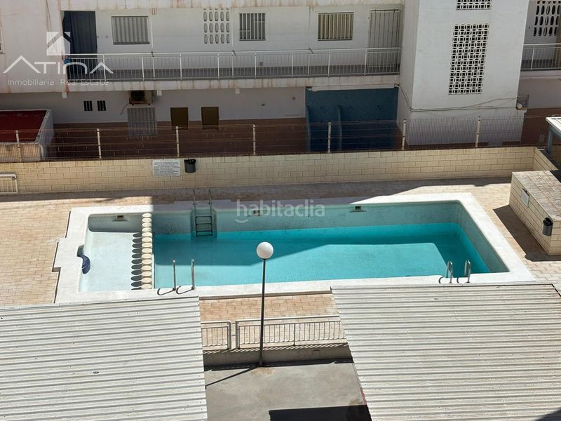 Foto 384271a9-0255-4ad8-a363-2969b688853a. Àtic amb calefacció piscina a Daimús